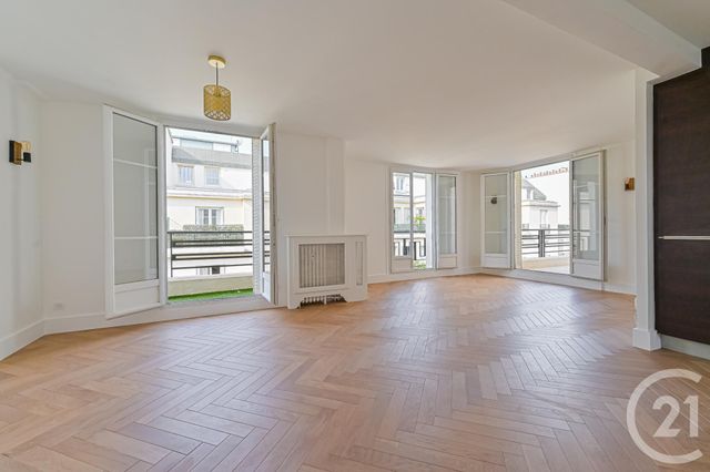 appartement - PARIS - 75016
