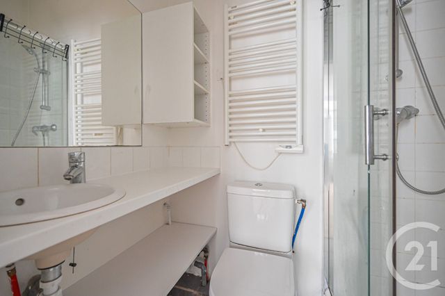 Appartement Studio à vendre - 1 pièce - 17.53 m2 - BOULOGNE BILLANCOURT - 92 - ILE-DE-FRANCE - Century 21 Auteuil Seine