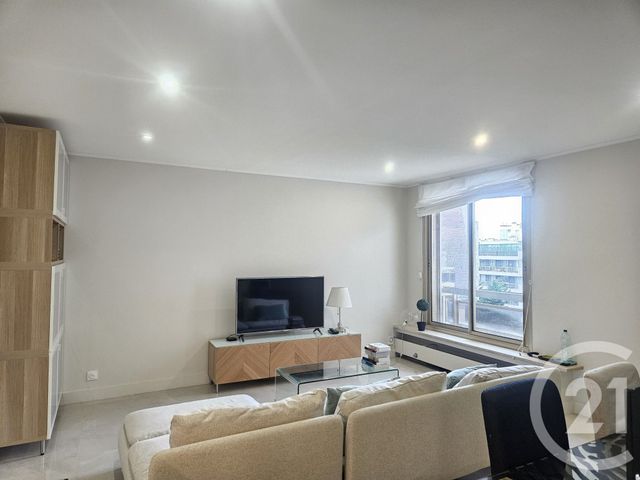 Appartement F1 à vendre - 1 pièce - 39.16 m2 - PARIS - 75016 - ILE-DE-FRANCE - Century 21 Auteuil Seine