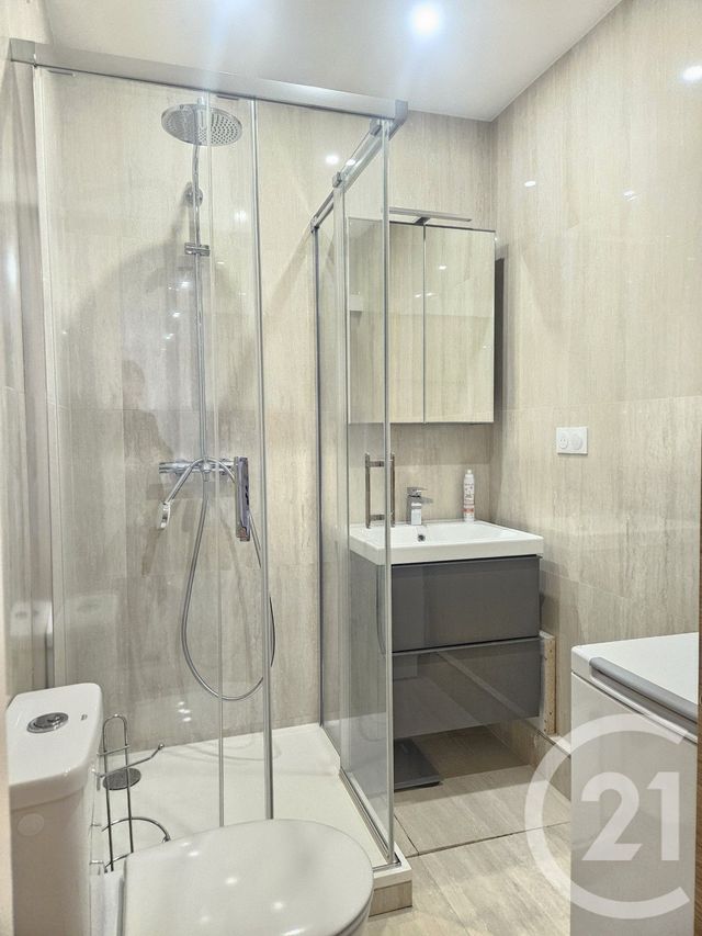 Appartement F1 à vendre - 1 pièce - 39.16 m2 - PARIS - 75016 - ILE-DE-FRANCE - Century 21 Auteuil Seine