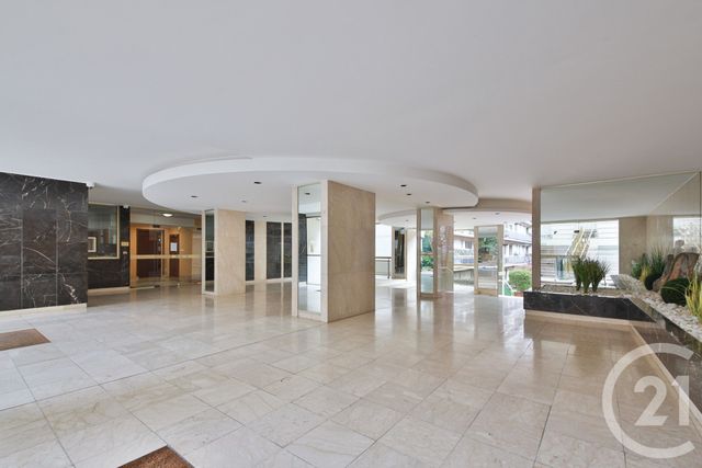 Appartement F1 à vendre - 1 pièce - 39.16 m2 - PARIS - 75016 - ILE-DE-FRANCE - Century 21 Auteuil Seine