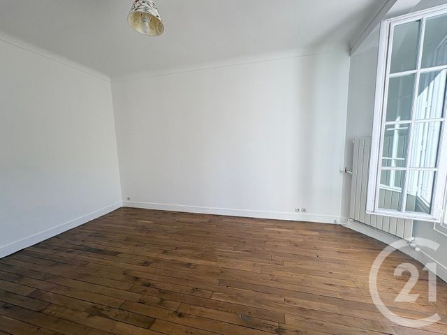 Appartement F5 à louer - 5 pièces - 108.01 m2 - PARIS - 75016 - ILE-DE-FRANCE - Century 21 Auteuil Seine