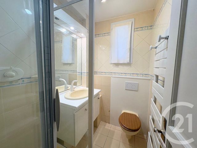 Appartement F5 à louer - 5 pièces - 108.01 m2 - PARIS - 75016 - ILE-DE-FRANCE - Century 21 Auteuil Seine