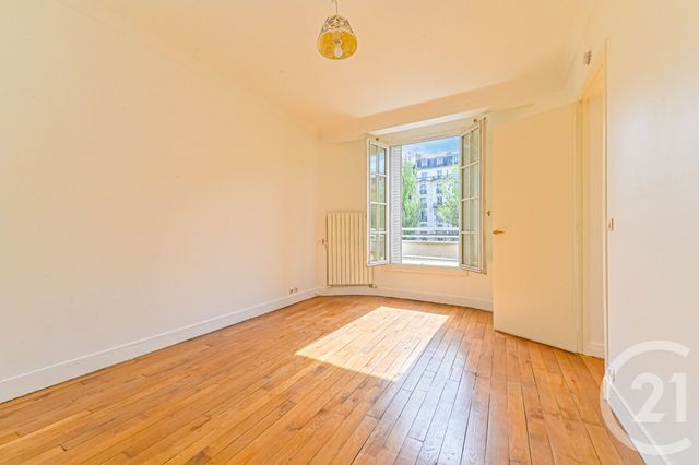 Appartement F5 à louer - 5 pièces - 108.01 m2 - PARIS - 75016 - ILE-DE-FRANCE - Century 21 Auteuil Seine