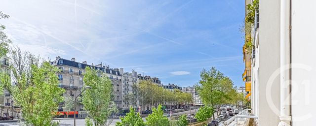 Appartement F5 à louer - 5 pièces - 108.01 m2 - PARIS - 75016 - ILE-DE-FRANCE - Century 21 Auteuil Seine