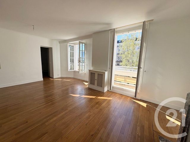 Appartement F5 à louer - 5 pièces - 108.01 m2 - PARIS - 75016 - ILE-DE-FRANCE - Century 21 Auteuil Seine