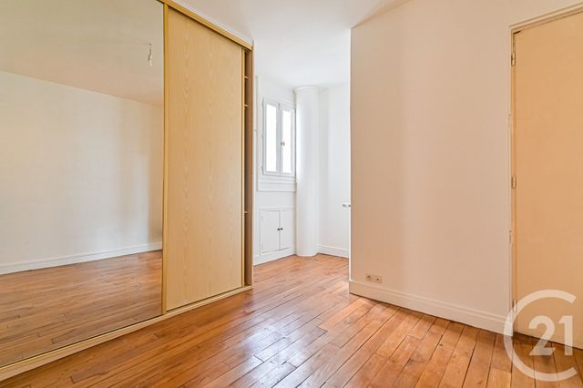 Appartement F5 à louer - 5 pièces - 108.01 m2 - PARIS - 75016 - ILE-DE-FRANCE - Century 21 Auteuil Seine
