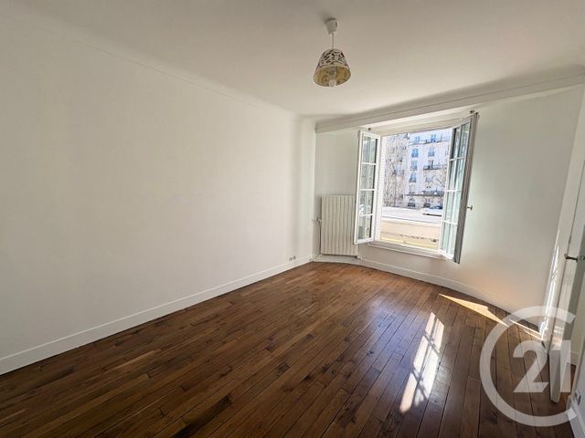 Appartement F5 à louer - 5 pièces - 108.01 m2 - PARIS - 75016 - ILE-DE-FRANCE - Century 21 Auteuil Seine