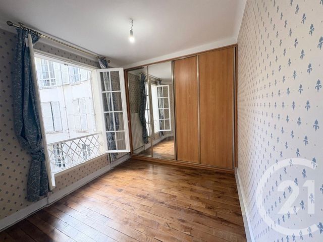 Appartement F5 à louer - 5 pièces - 108.01 m2 - PARIS - 75016 - ILE-DE-FRANCE - Century 21 Auteuil Seine