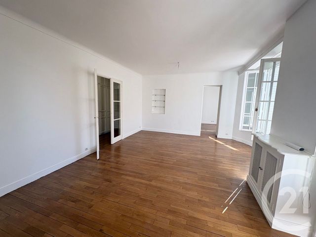 Appartement F5 à louer - 5 pièces - 108.01 m2 - PARIS - 75016 - ILE-DE-FRANCE - Century 21 Auteuil Seine