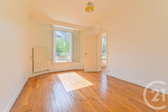 Appartement F5 à louer - 5 pièces - 108.01 m2 - PARIS - 75016 - ILE-DE-FRANCE - Century 21 Auteuil Seine