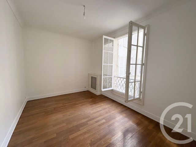 Appartement F5 à louer - 5 pièces - 108.01 m2 - PARIS - 75016 - ILE-DE-FRANCE - Century 21 Auteuil Seine