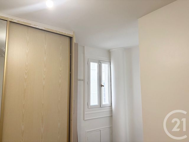 Appartement F5 à louer - 5 pièces - 108.01 m2 - PARIS - 75016 - ILE-DE-FRANCE - Century 21 Auteuil Seine