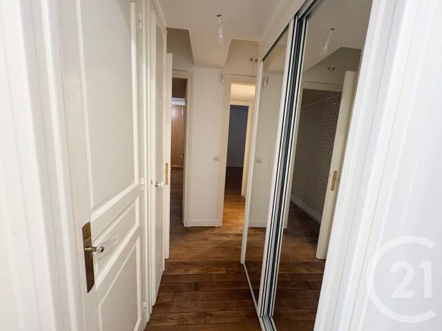 Appartement F5 à louer - 5 pièces - 108.01 m2 - PARIS - 75016 - ILE-DE-FRANCE - Century 21 Auteuil Seine