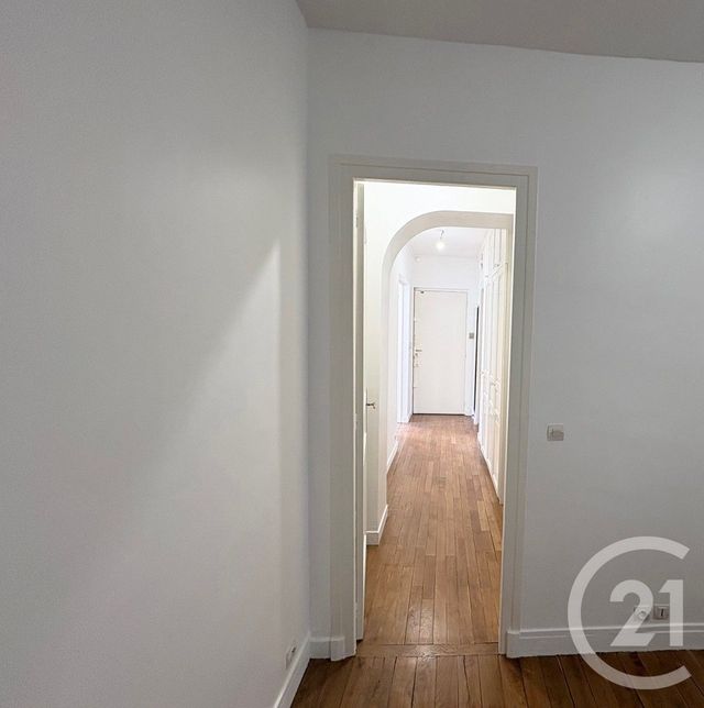 Appartement F5 à louer - 5 pièces - 108.01 m2 - PARIS - 75016 - ILE-DE-FRANCE - Century 21 Auteuil Seine