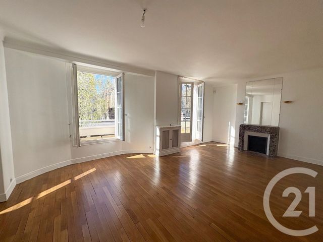 appartement - PARIS - 75016