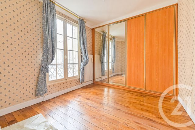 Appartement F5 à louer - 5 pièces - 108.01 m2 - PARIS - 75016 - ILE-DE-FRANCE - Century 21 Auteuil Seine