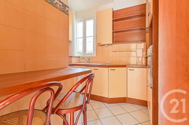 Appartement F5 à louer - 5 pièces - 108.01 m2 - PARIS - 75016 - ILE-DE-FRANCE - Century 21 Auteuil Seine