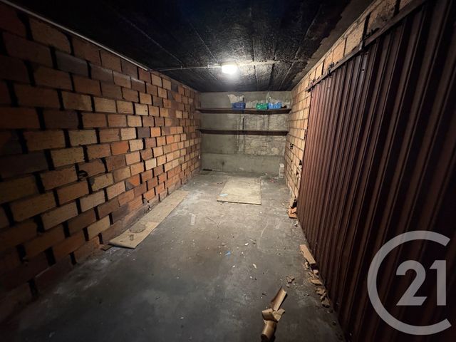 Parking à louer PARIS