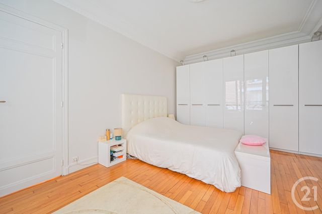 Appartement F2 à louer - 2 pièces - 60.55 m2 - PARIS - 75116 - ILE-DE-FRANCE - Century 21 Auteuil Seine