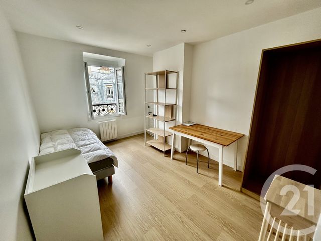 appartement - PARIS - 75016