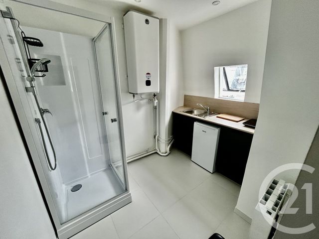 Appartement F1 à vendre - 1 pièce - 16.06 m2 - PARIS - 75016 - ILE-DE-FRANCE - Century 21 Auteuil Seine