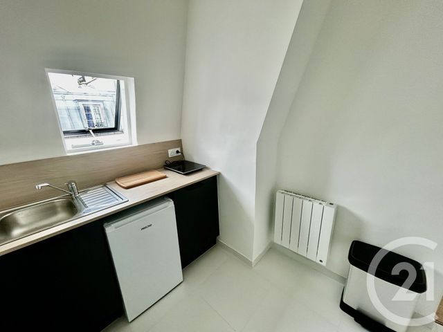 Appartement F1 à vendre - 1 pièce - 16.06 m2 - PARIS - 75016 - ILE-DE-FRANCE - Century 21 Auteuil Seine