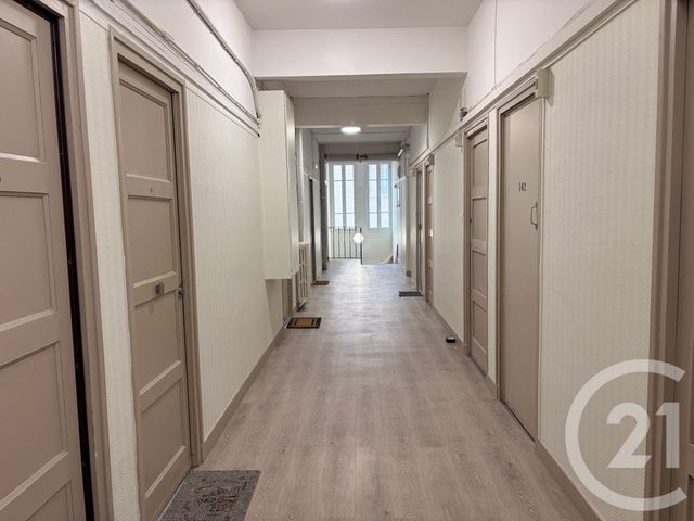 Appartement F2 à vendre - 2 pièces - 19.18 m2 - PARIS - 75016 - ILE-DE-FRANCE - Century 21 Auteuil Seine