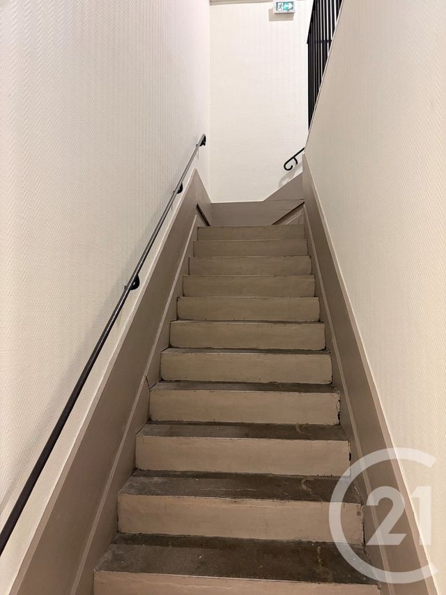 Appartement F2 à vendre - 2 pièces - 19.18 m2 - PARIS - 75016 - ILE-DE-FRANCE - Century 21 Auteuil Seine