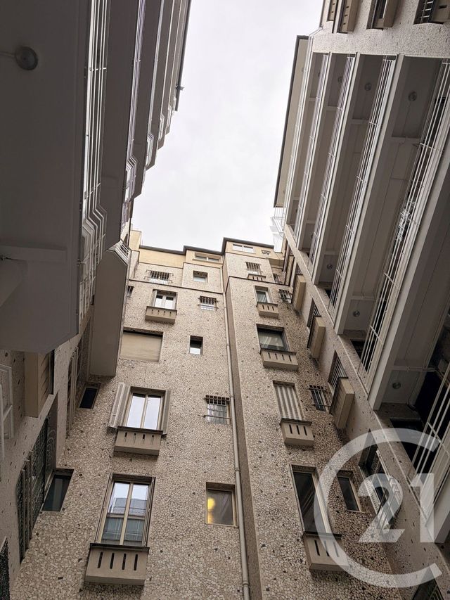 Appartement F2 à vendre - 2 pièces - 19.18 m2 - PARIS - 75016 - ILE-DE-FRANCE - Century 21 Auteuil Seine