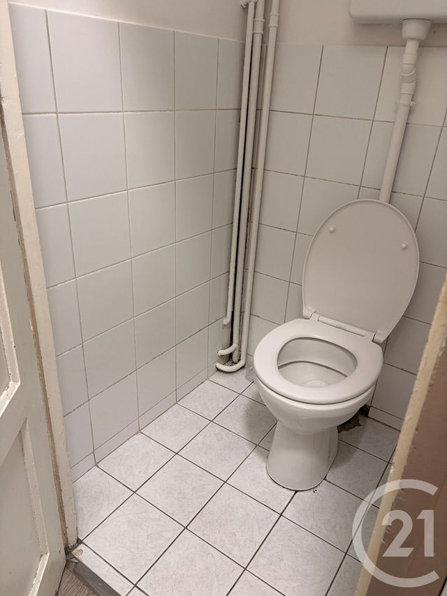 Appartement F2 à vendre - 2 pièces - 19.18 m2 - PARIS - 75016 - ILE-DE-FRANCE - Century 21 Auteuil Seine