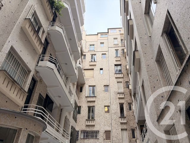 Appartement F2 à vendre - 2 pièces - 19.18 m2 - PARIS - 75016 - ILE-DE-FRANCE - Century 21 Auteuil Seine