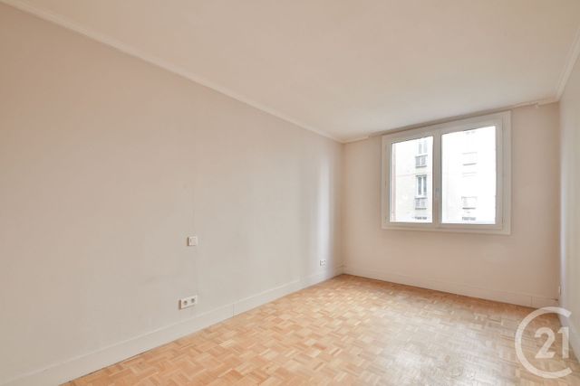 Appartement F4 à vendre - 4 pièces - 80.74 m2 - PARIS - 75016 - ILE-DE-FRANCE - Century 21 Auteuil Seine