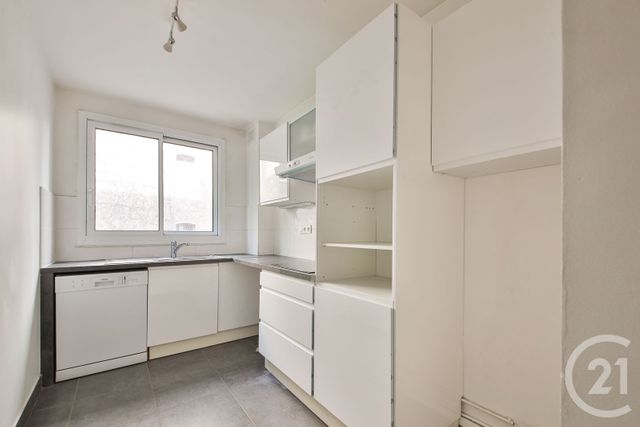 Appartement F4 à vendre - 4 pièces - 80.74 m2 - PARIS - 75016 - ILE-DE-FRANCE - Century 21 Auteuil Seine