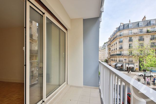 Appartement F4 à vendre PARIS