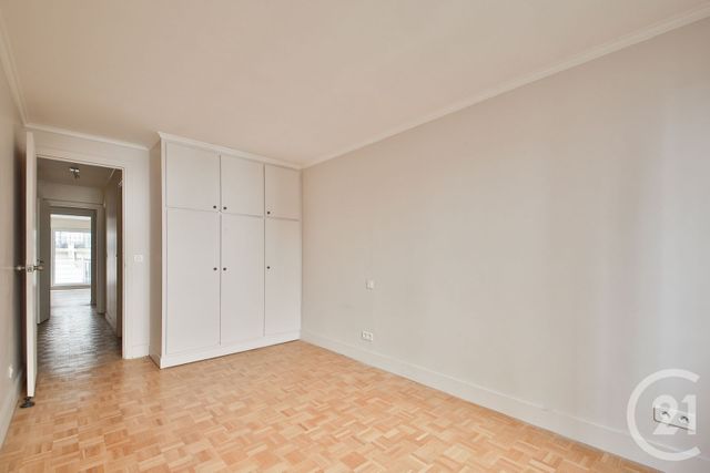 Appartement F4 à vendre - 4 pièces - 80.74 m2 - PARIS - 75016 - ILE-DE-FRANCE - Century 21 Auteuil Seine
