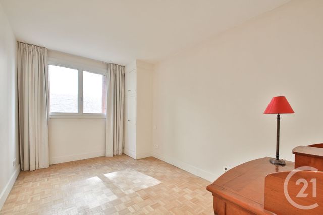 Appartement F4 à vendre - 4 pièces - 80.74 m2 - PARIS - 75016 - ILE-DE-FRANCE - Century 21 Auteuil Seine