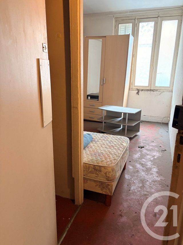 appartement - PARIS - 75016