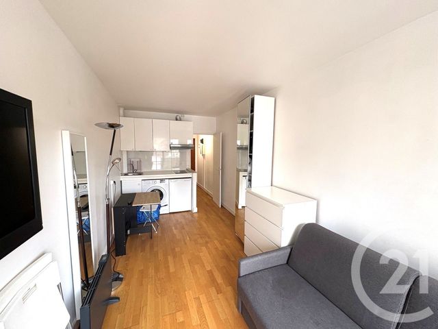 appartement - PARIS - 75016