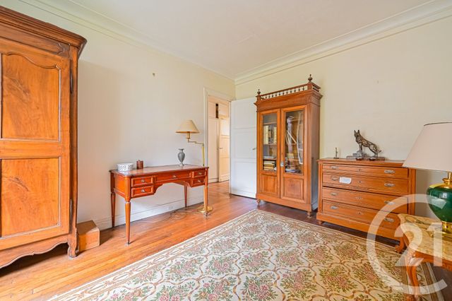 Appartement F2 à vendre - 2 pièces - 45.88 m2 - PARIS - 75016 - ILE-DE-FRANCE - Century 21 Auteuil Seine
