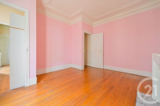 Appartement T5 à vendre - 5 pièces - 121.13 m2 - PARIS - 75016 - ILE-DE-FRANCE - Century 21 Auteuil Seine