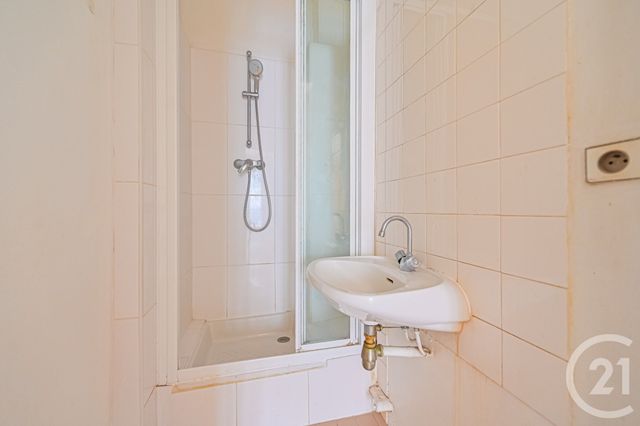Appartement T5 à vendre - 5 pièces - 121.13 m2 - PARIS - 75016 - ILE-DE-FRANCE - Century 21 Auteuil Seine