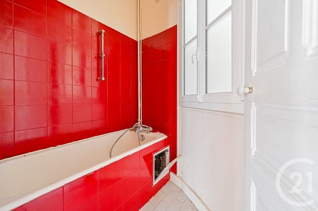Appartement T5 à vendre - 5 pièces - 121.13 m2 - PARIS - 75016 - ILE-DE-FRANCE - Century 21 Auteuil Seine