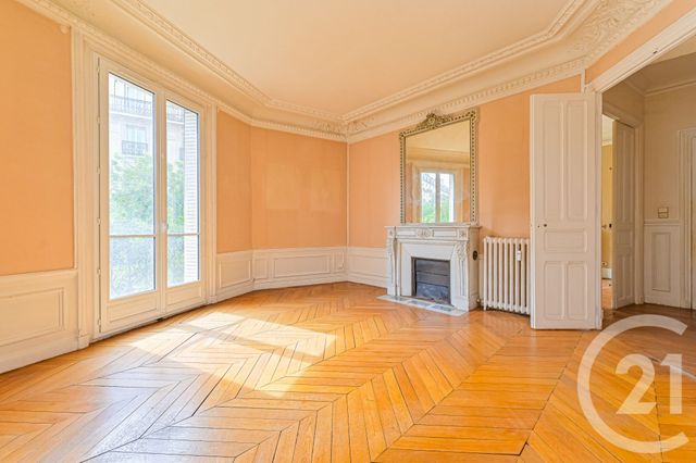 appartement - PARIS - 75016