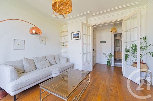 appartement - PARIS - 75011