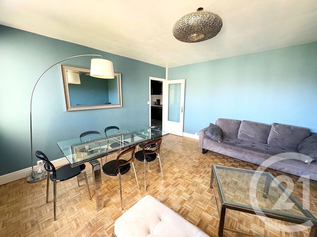 Appartement F3 à louer PARIS