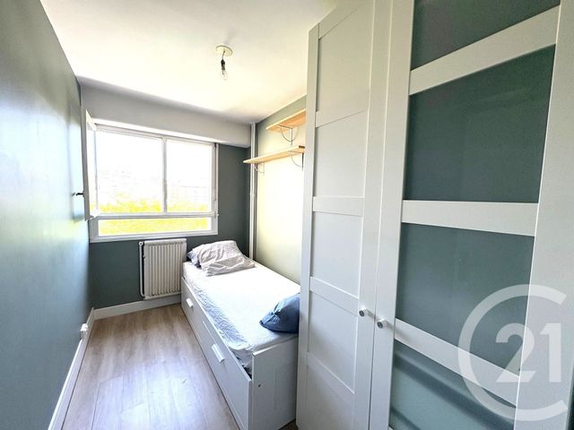 Appartement F3 à louer - 3 pièces - 52.63 m2 - PARIS - 75018 - ILE-DE-FRANCE - Century 21 Auteuil Seine