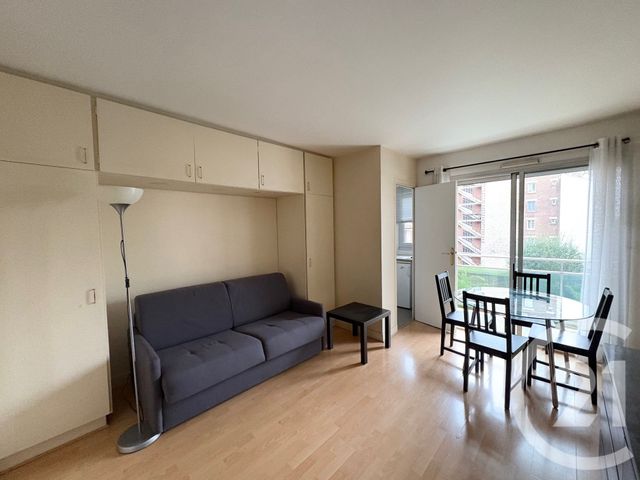 appartement - PARIS - 75016