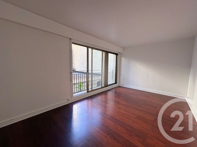 appartement - PARIS - 75016