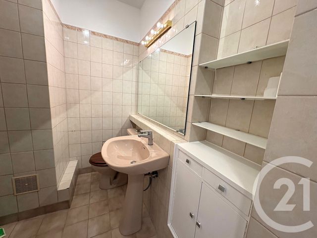 Appartement Studio à louer - 1 pièce - 30.69 m2 - PARIS - 75016 - ILE-DE-FRANCE - Century 21 Auteuil Seine
